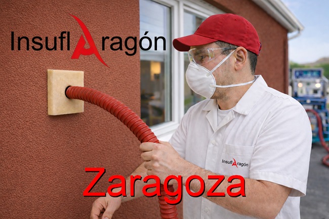 aislamientos Zaragoza