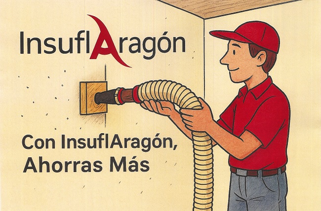 aislamientos Aragón