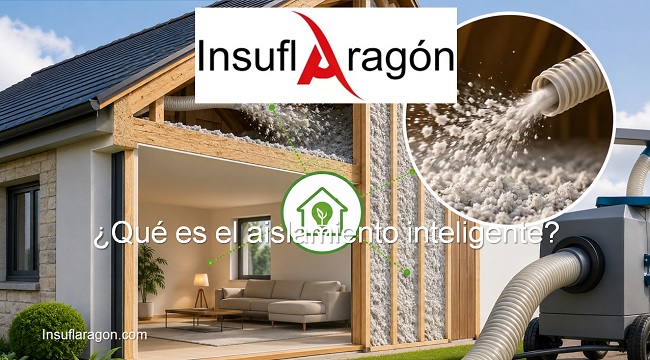 qué es el aislamiento inteligente